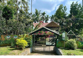 Wild Villa Homestay